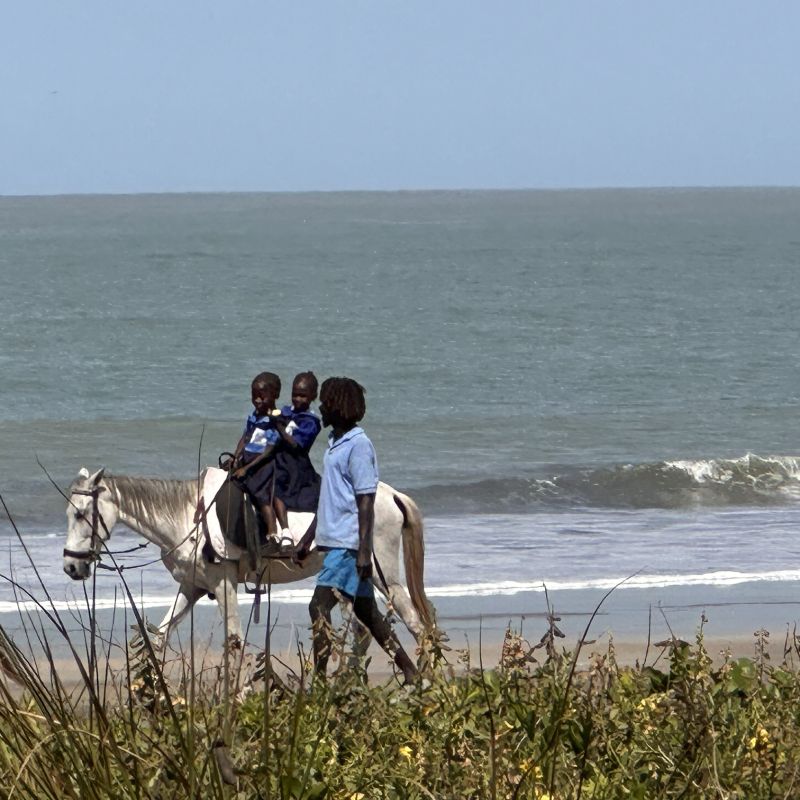 The Gambia Holidays