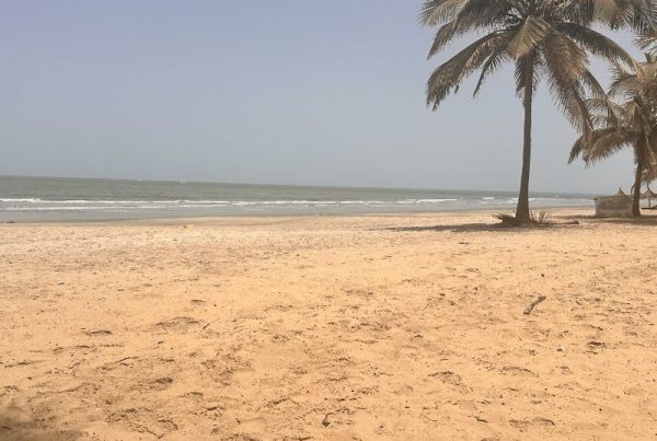 Gambia Holiday